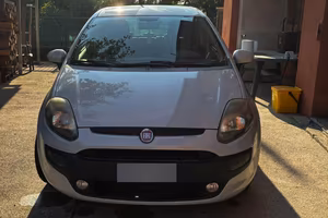 Fiat Punto Evo 1.3 Mjt 75 CV 3 porte Active