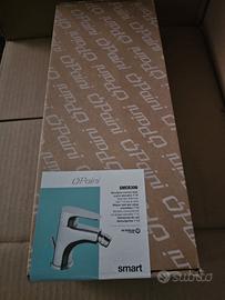 Miscelatore bidet Paini