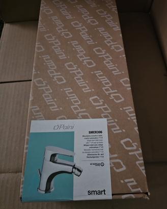 Miscelatore bidet Paini