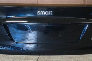 a4517570006 Pannello bagagliaio Smart fortwo 451