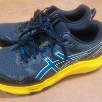 Scarpe da trail Asics