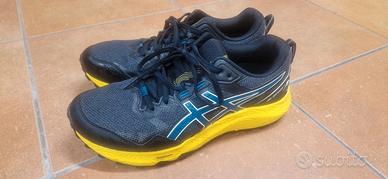 Scarpe da trail Asics