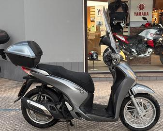 Honda SH 150 2014