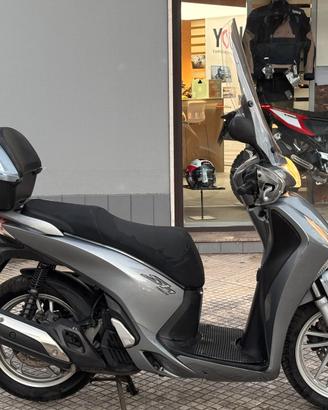 Honda SH 150 2014