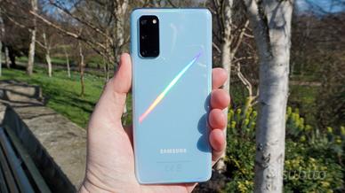 samsung s20 plus 5g