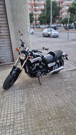 Yamaha Vmax 1200cc anno 1999