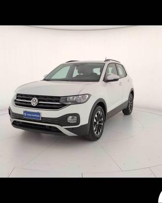 VOLKSWAGEN T-Cross 1.0 tsi Style 115cv