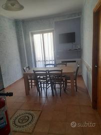 Appartamento ELENA vista monti a Caramanico Terme