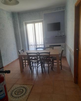 Appartamento ELENA vista monti a Caramanico Terme