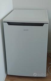 Frigo con freezer – come nuovo, garanzia 2 anni