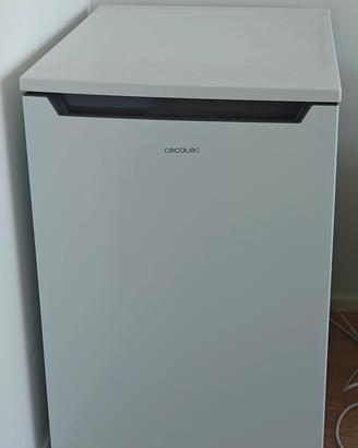 Frigo con freezer – come nuovo, garanzia 2 anni