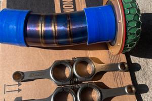 Ricambi subaru Impreza sti