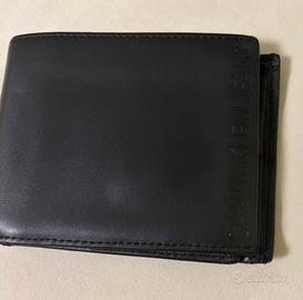 Portafoglio Calvin Klein