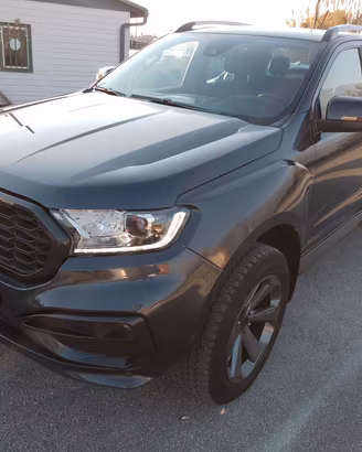 Ford Ranger 2.0d MS-RT EDIZIONE NUMERATA213cv auto