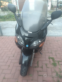 Scooter piaggio x9 250