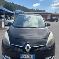 Renault Scenic 2014