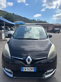 Renault Scenic 2014