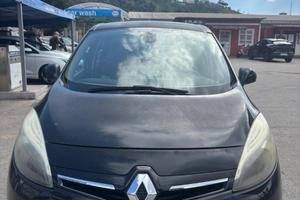 Renault Scenic 2014