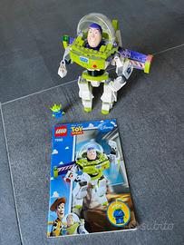 LEGO Toy Story “Verso l’infinito e oltre” #7592