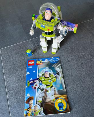 LEGO Toy Story “Verso l’infinito e oltre” #7592