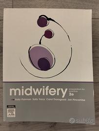 Midwifery Pairman-Tracy 