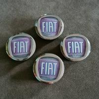 Coprimozzetti originali Fiat