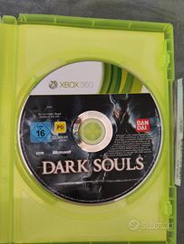 dark souls