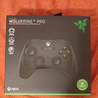 Controller XBOX/PC razer wolverine v3 pro