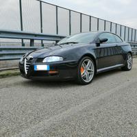 Alfa Gt