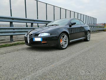 Alfa Gt