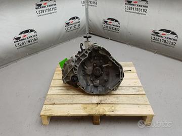 Cambio manuale 700120 je3-001 5m 1.0b 53kw 71cv sm