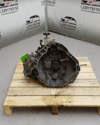 Cambio manuale 700120 je3-001 5m 1.0b 53kw 71cv sm