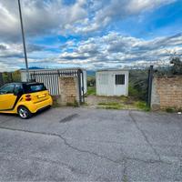 Terreno Agricolo Colle Fiorito