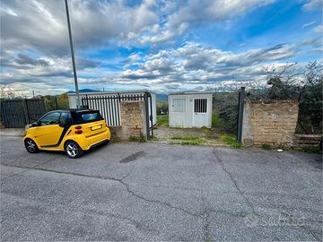 Terreno Agricolo Colle Fiorito