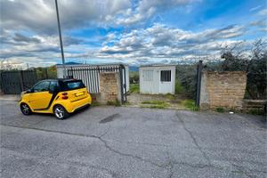 Terreno Agricolo Colle Fiorito