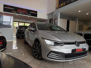 GOLF 2.0 TDI SCR STYLE (85 KW) ok neopatentati