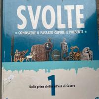 Svolte vol1 e 2