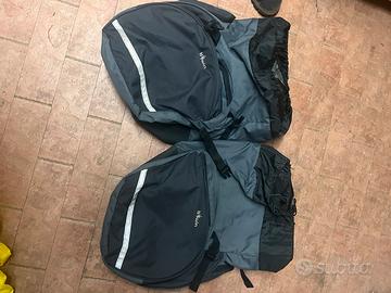 Borse per bicicletta