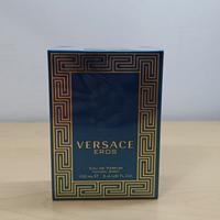 Versace Eros EDP 100ml nuovo.