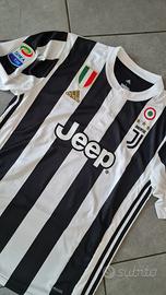 Maglia Juventus