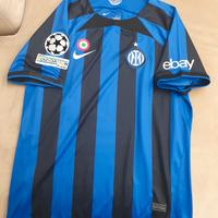 Maglia Inter 2022-2023 