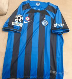 Maglia Inter 2022-2023 