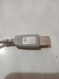 Cavo USB Samsung APCBS10BSE