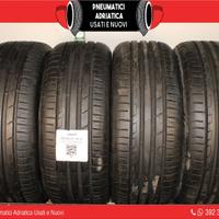 4 Gomme 225 55 R 17 Giti al 94% SPED GRATIS