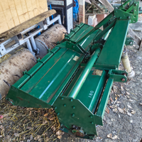 Fresa 180 più aratro Voltarecchie