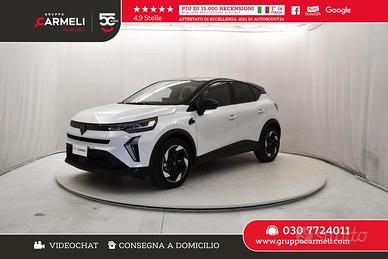Renault Captur 1.0 tce Techno 90cv