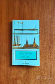 Italo Calvino- Marcovaldo, Oscar Mondadori