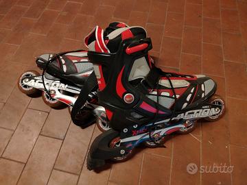 pattini rollerblade 44/45