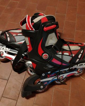 pattini rollerblade 44/45