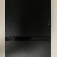 ps2 con controller aggiuntivo